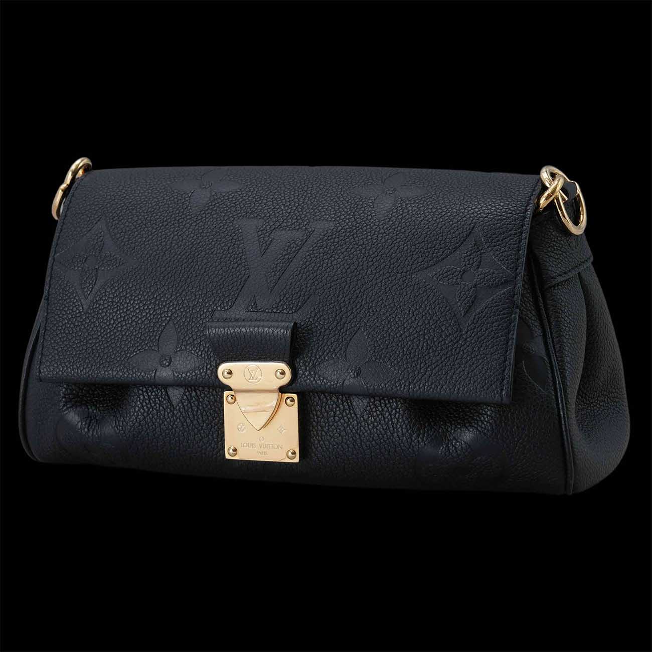 LOUIS VUITTON(USED)루이비통 M45813 앙프렝뜨 페이보릿